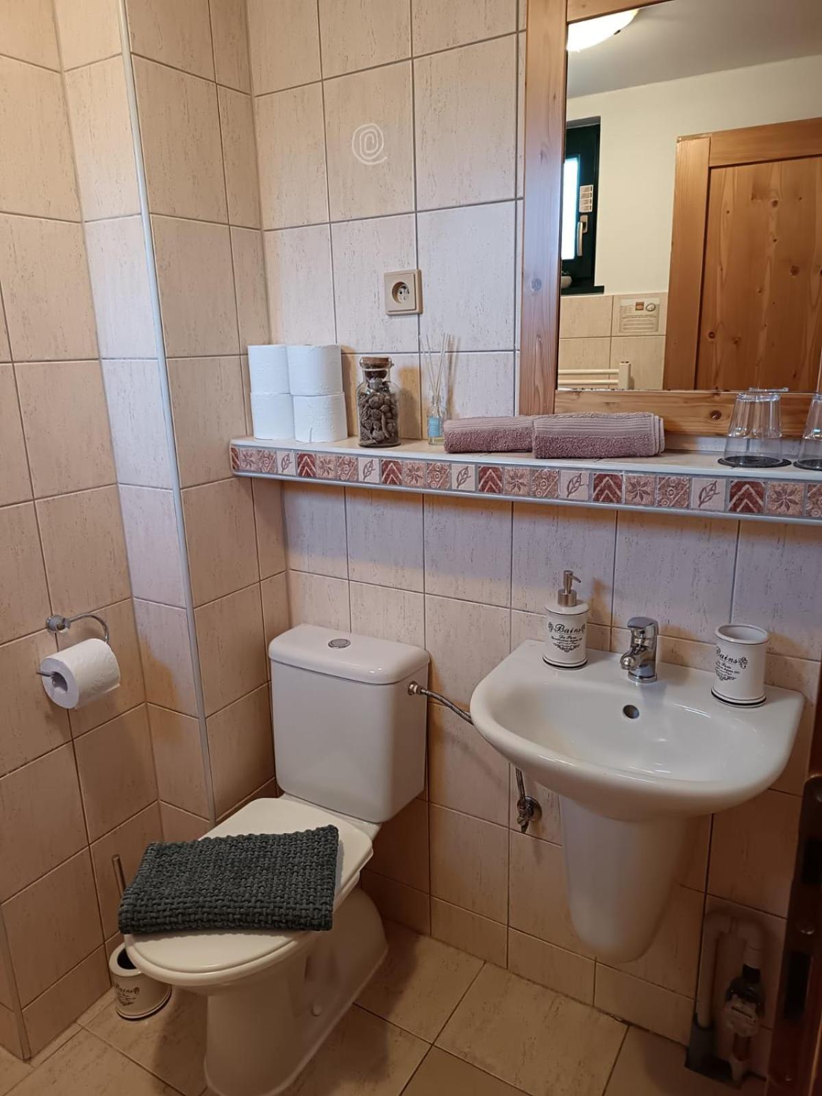 Tatralandia Chatka Snowiki Liptovský Mikuláš Exterior foto