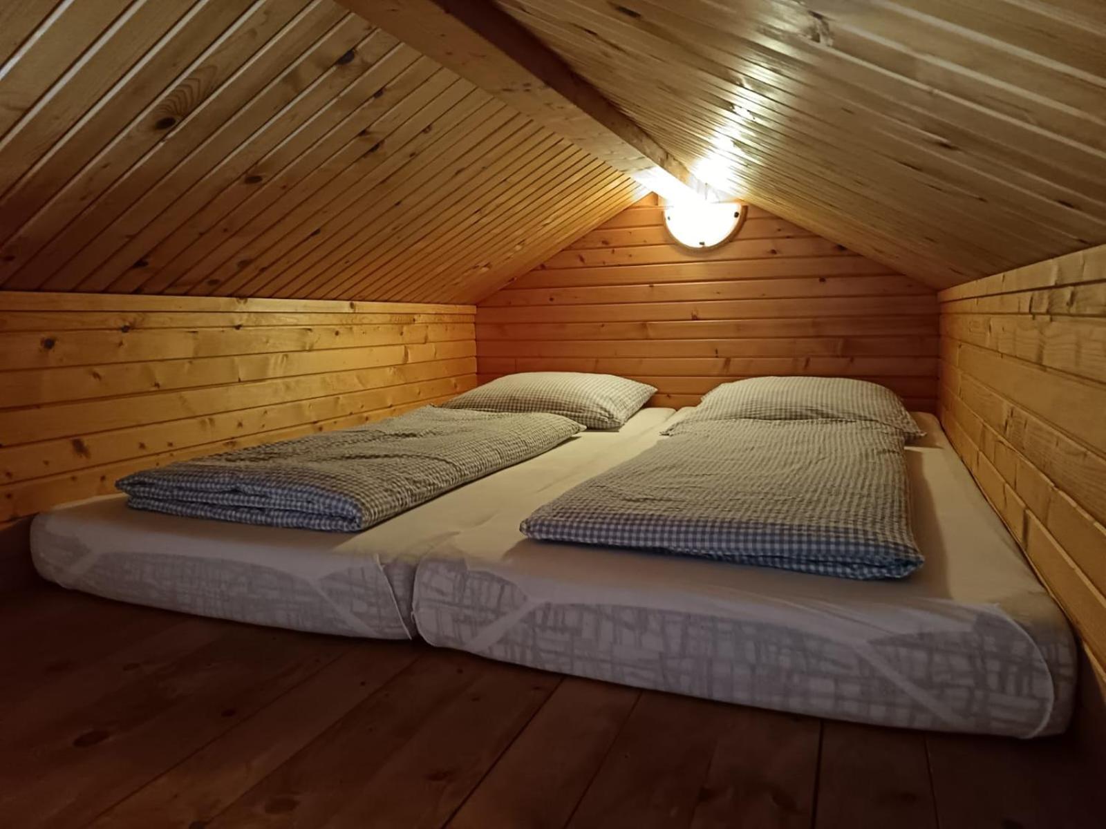Tatralandia Chatka Snowiki Liptovský Mikuláš Exterior foto
